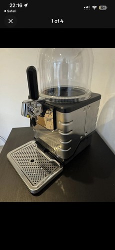 Beerwulf blade beer - beer, machine