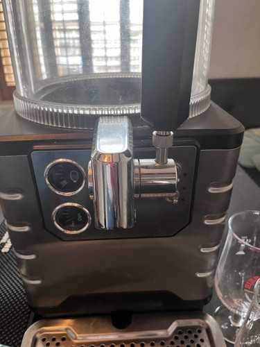Beerwulf blade machine with - beerwulf,