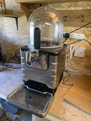 Beerwulf blade beer machine - blade,