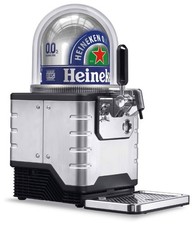 Heineken Blade Beer Machine
