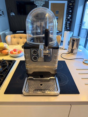 Beerwulf blade beer machine - blade,