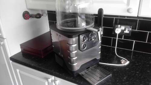 Litre blade beer cooler - beer,