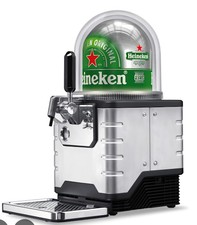 Blade Beer Machine
