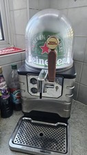 Beer Blade Machine