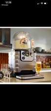 Blade Beer Machine