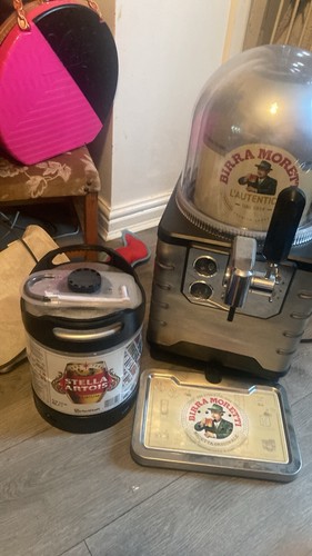 Blade beerwulf beer machine - beerwulf,