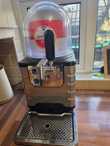 Blade beer machine 8 litre - 8,
