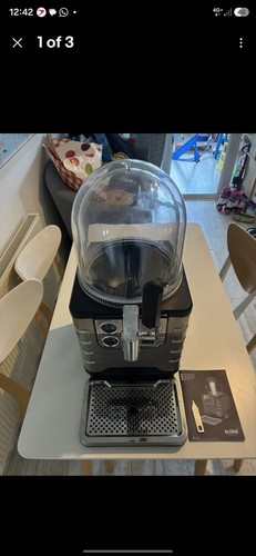 Beerwulf blade beer machine - beerwulf,
