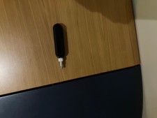 Blade Beer Machine Handle